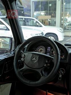 مێرسێدس بێنز G-Class